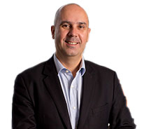 José Lopes, Diretor Geral da easyJet Portugal