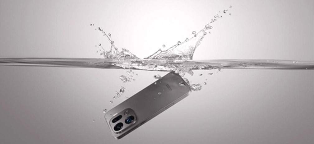 OPPO apresenta a nova série Find X9