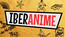 Iberanime
