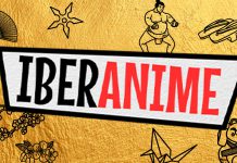 Iberanime