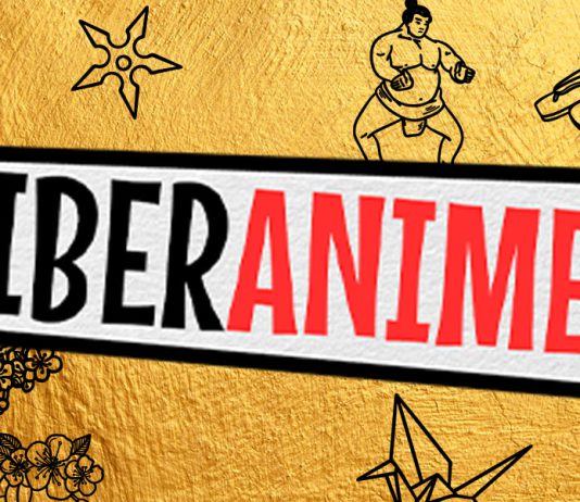 Iberanime