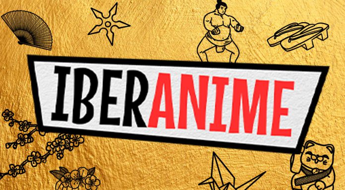 Iberanime