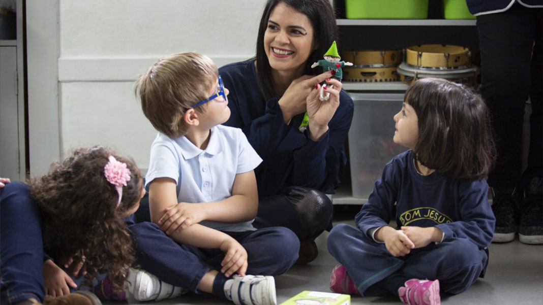 Kaizen Foundation junta-se à Ashoka