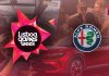 Alfa Romeo aposta no Sim Racing no Lisboa Games Week 2025