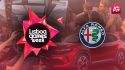 Alfa Romeo aposta no Sim Racing no Lisboa Games Week 2025 Alfa Romeo aposta no Sim Racing no Lisboa Games Week 2025
