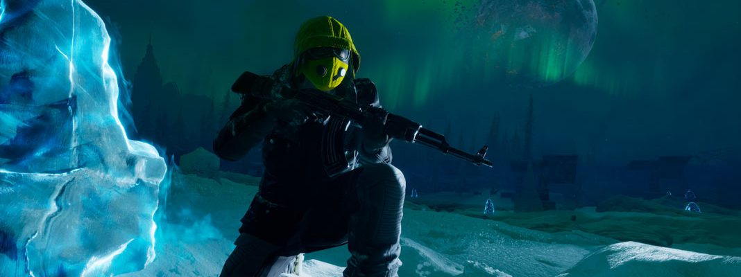 Permafrost