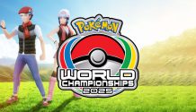Campeonato Mundial Pokémon 2025