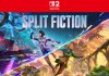 Split Fiction chega à Nintendo Switch 2