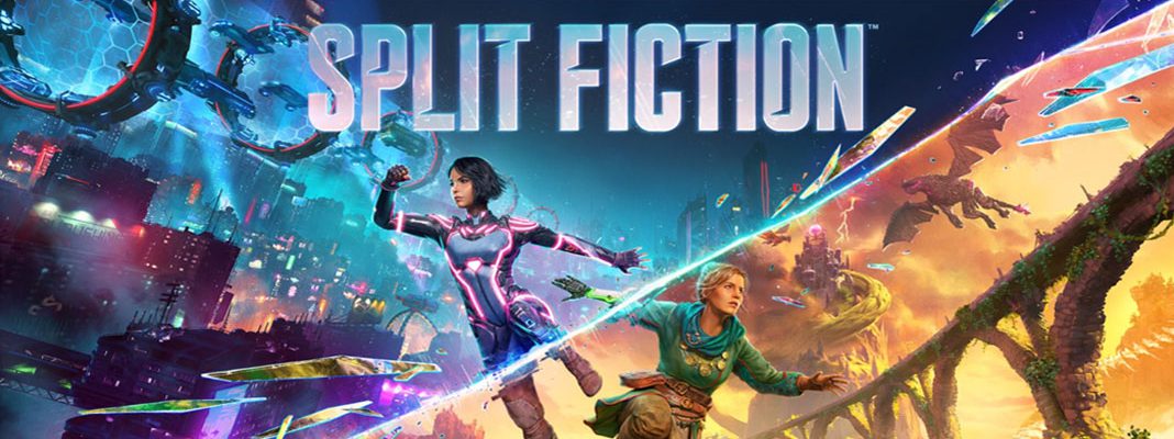 Split Fiction chega à Nintendo Switch 2