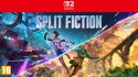 Split Fiction chega à Nintendo Switch 2