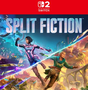 Split Fiction chega à Nintendo Switch 2