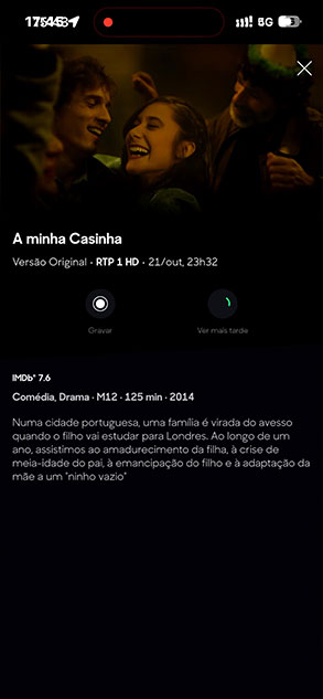 WOO lança aplicação para levar a televisão ao telemóvel, tablet e computador