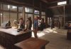 Wild West General Store Simulator