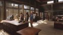 Wild West General Store Simulator