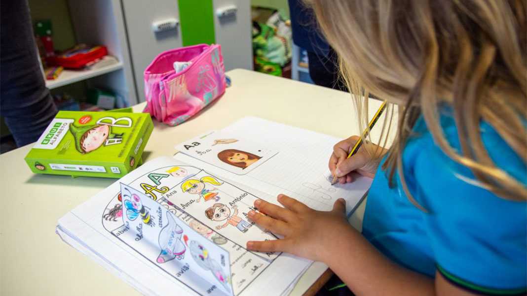 Kaizen Foundation junta-se à Ashoka