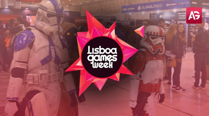 Lisboa Games Week celebra 10.ª edição na FIL
