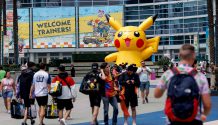 Campeonatos Mundiais de Pokémon 2025