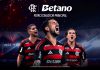 Betano torna-se patrocinador principal do Flamengo até 2028