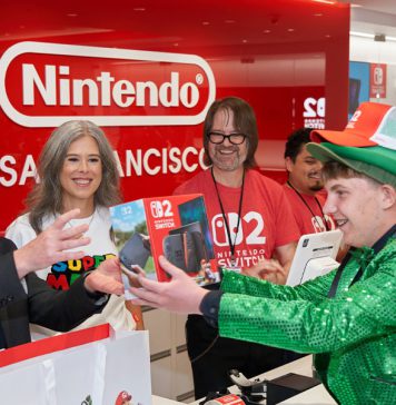 Nintendo Switch 2