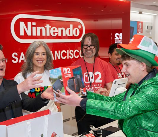 Nintendo Switch 2