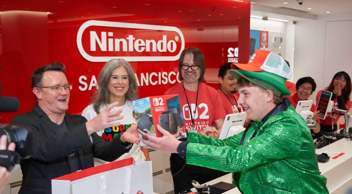 Nintendo Switch 2