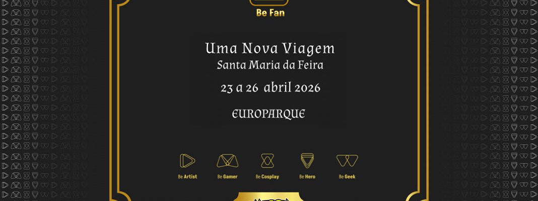 Comic Con Portugal muda-se para o Europarque