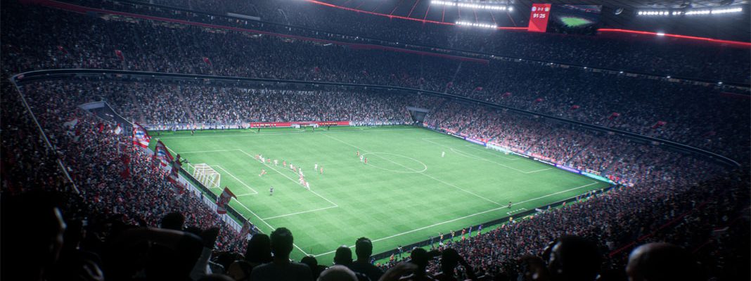 EA SPORTS FC 26