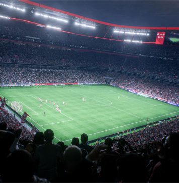 EA SPORTS FC 26