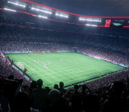 EA SPORTS FC 26