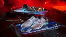 Nike e EA SPORTS juntam-se para lançar chuteiras Phantom 6