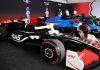 Grande Prémio de Miami de 2025 | Formula 1 | Grupo LEGO