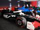 Grande Prémio de Miami de 2025 | Formula 1 | Grupo LEGO