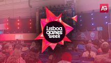 Lisboa Games Week 2025