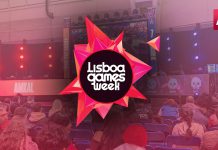 Lisboa Games Week 2025