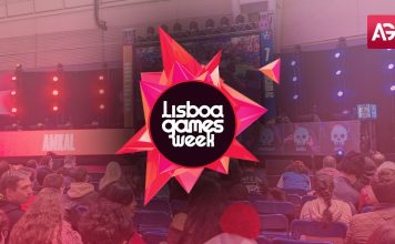 Lisboa Games Week encerra 10ª edição com balanço positivo Lisboa Games Week 2025