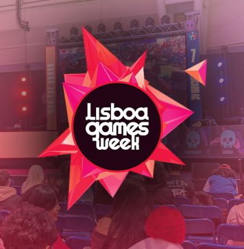 Lisboa Games Week 2025
