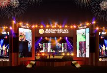 Rock in Rio Lisboa 2026 | BacanaPlay