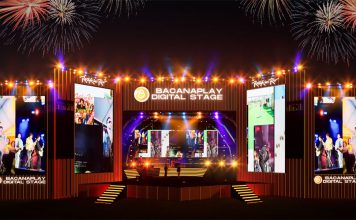 BacanaPlay assume naming do Digital Stage na próxima edição do Rock in Rio Lisboa Rock in Rio Lisboa 2026 | BacanaPlay