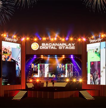 Rock in Rio Lisboa 2026 | BacanaPlay