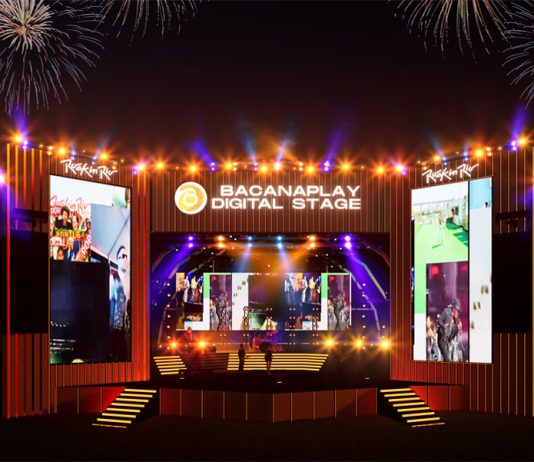 Rock in Rio Lisboa 2026 | BacanaPlay