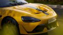 Xiaomi SU7 Ultra chega ao Gran Turismo 7
