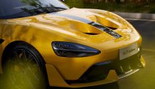 Xiaomi SU7 Ultra chega ao Gran Turismo 7
