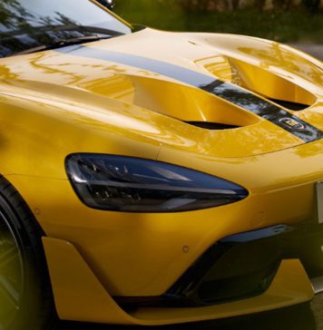 Xiaomi SU7 Ultra chega ao Gran Turismo 7