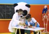 Panda Ciência: o Grande Desafio