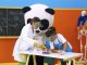Panda Ciência: o Grande Desafio