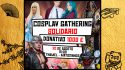 Cosplay Gathering Solidário reúne fãs em Matosinhos