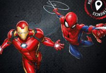 Comic-Con Kids Norte