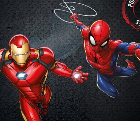 Comic-Con Kids Norte