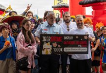 Cosplay Gathering Solidário