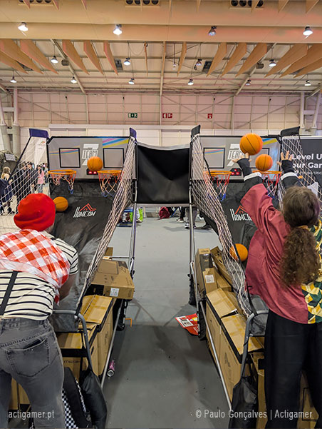 Lisboa Games Week 2025